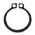 Retaining Rings (External)